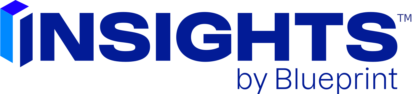 Insights by Blueprint