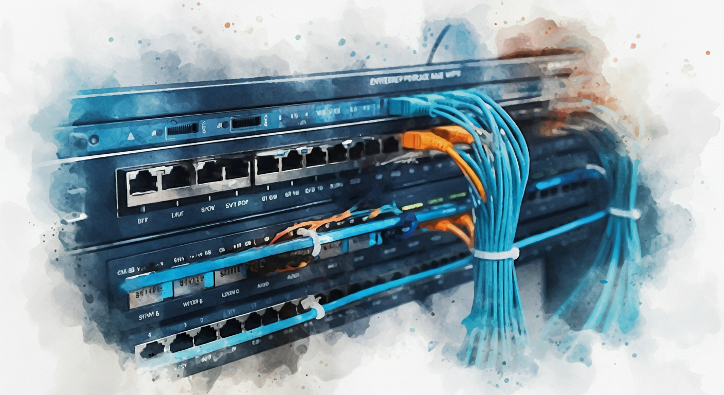 How to Choose a Managed Wi-Fi Provider