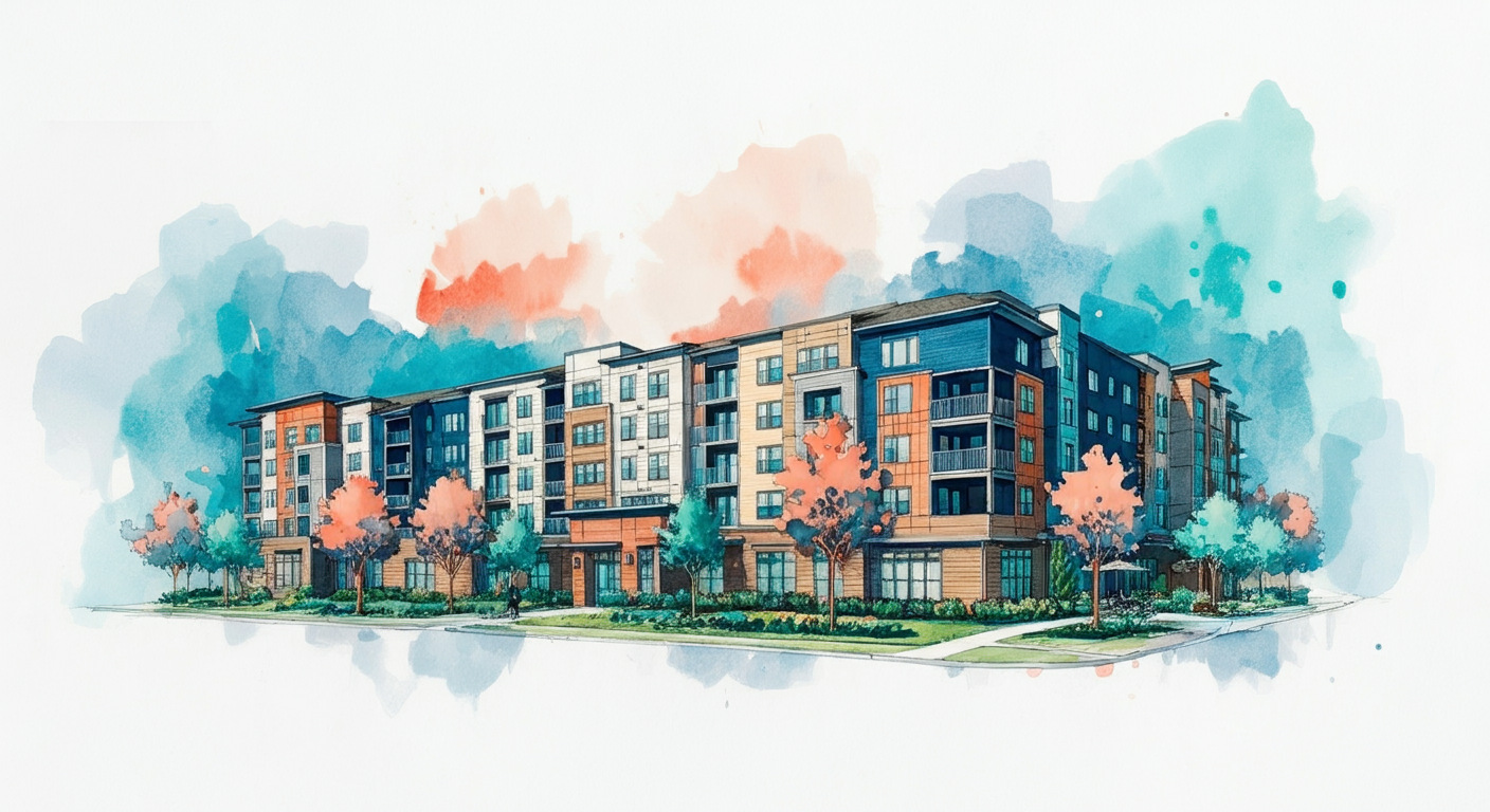 The Multifamily Playbook: Strategic Renewals for the Modern Operator