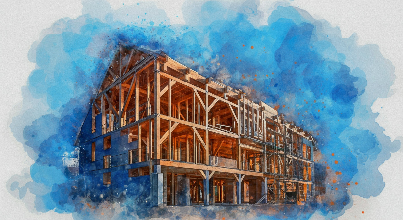 What Every Developer Needs to Know About Mass Timber in 2025