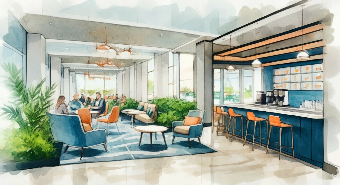The Definitive Guide to Office Experience Platforms