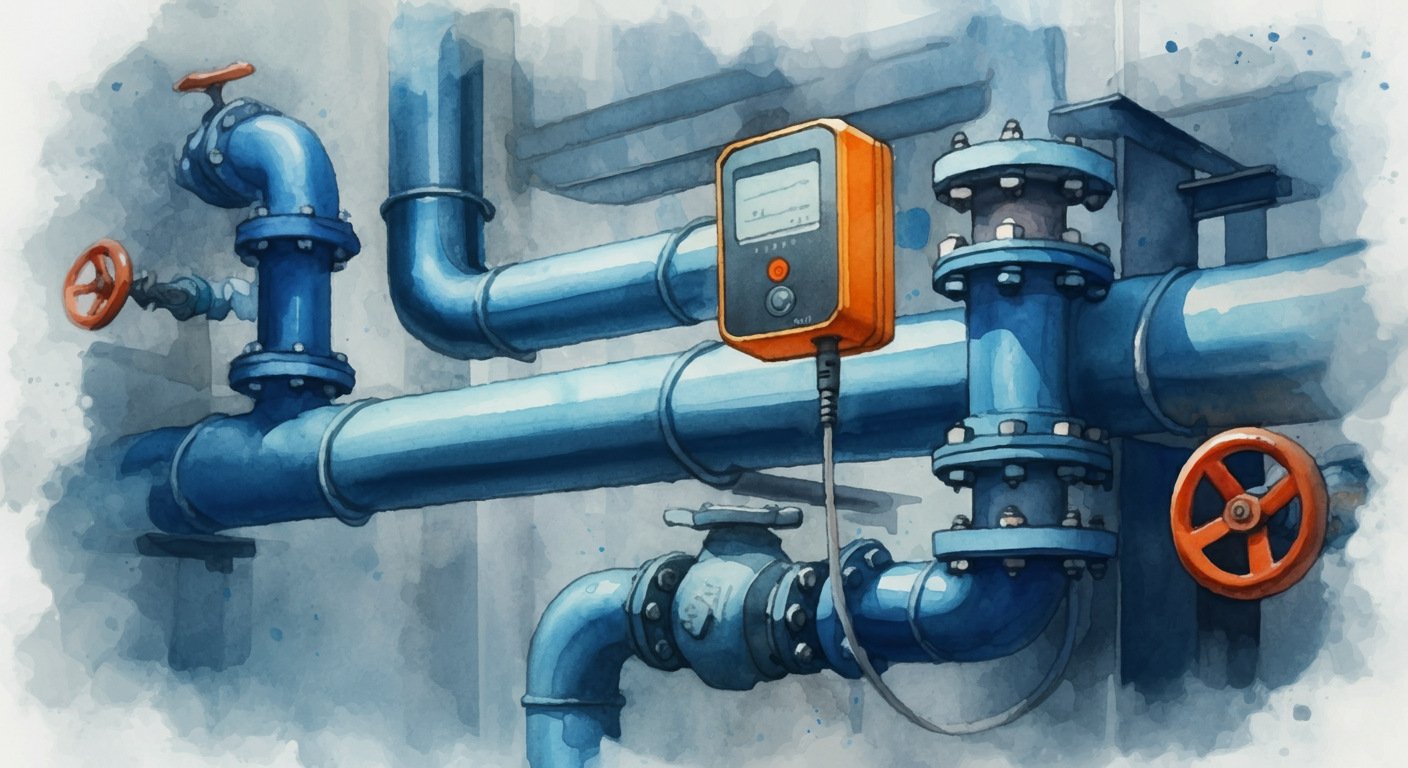 Smart Water Management Can No Longer Be Ignored
