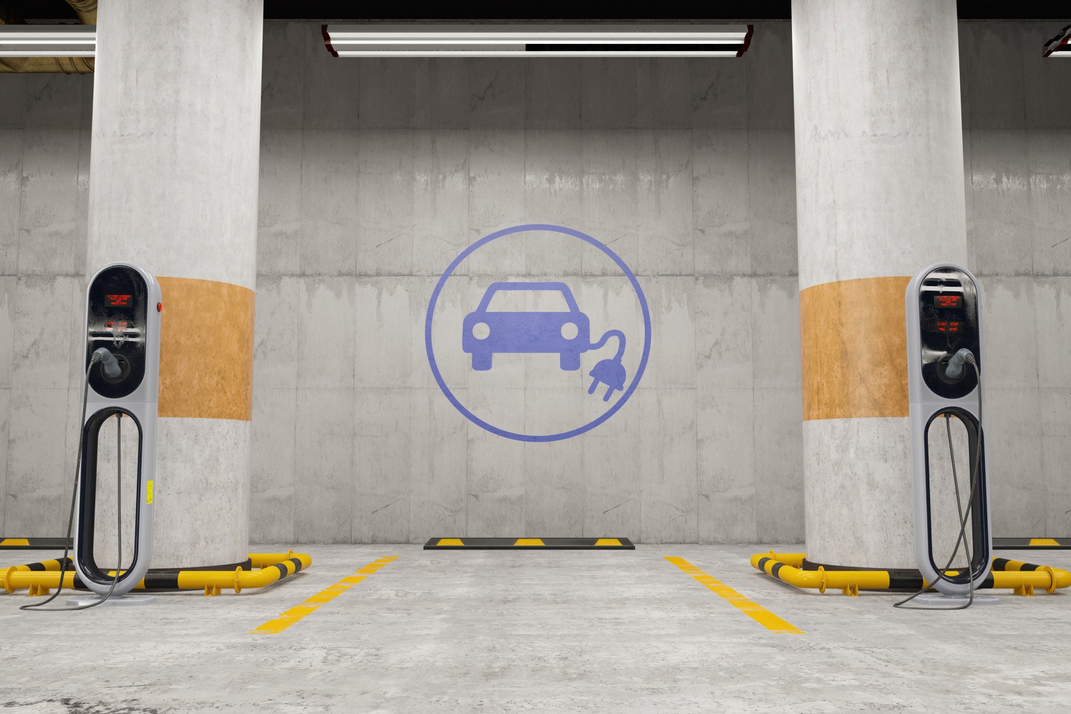 Multifamily’s Uneven Embrace of EV Charging