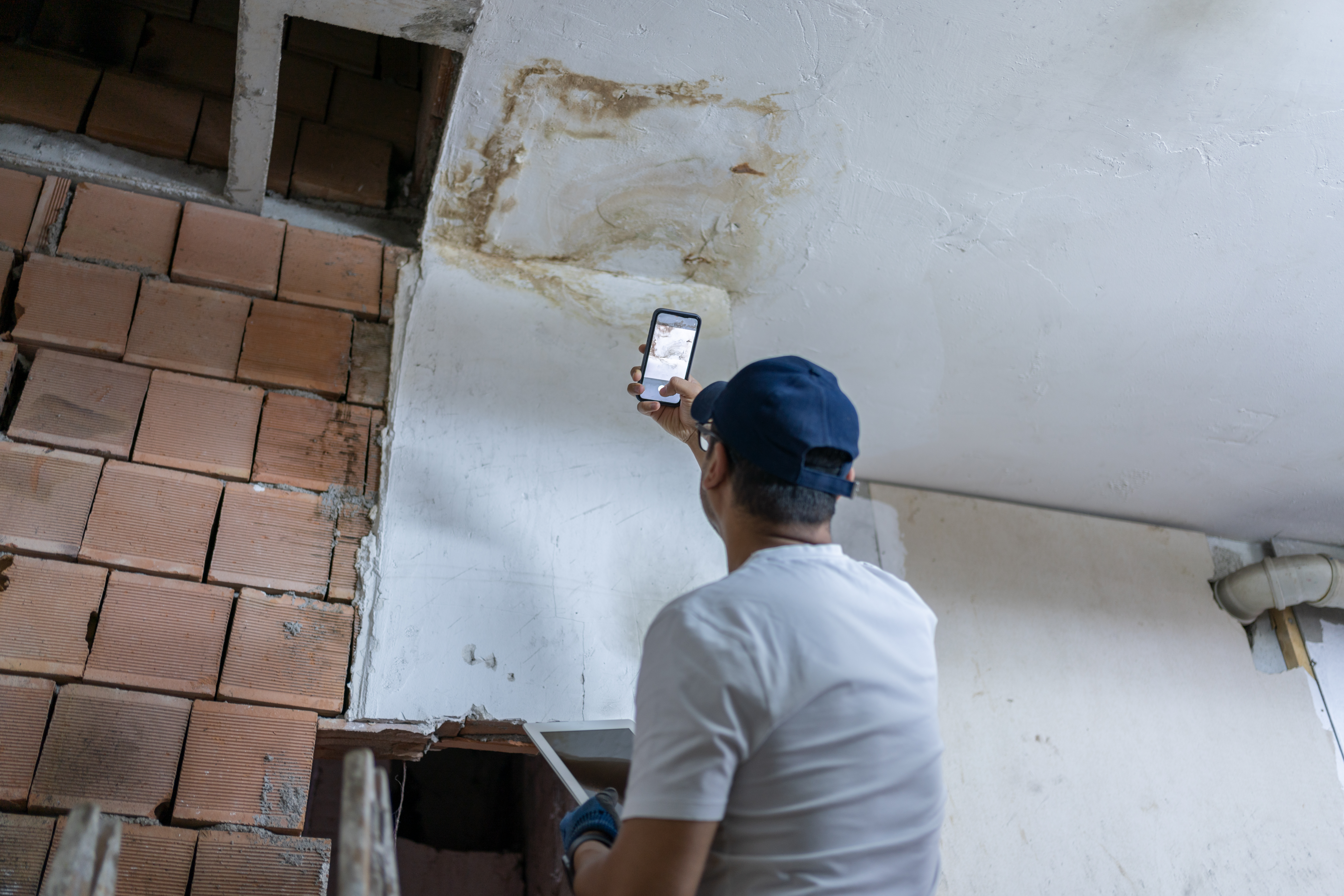 Multifamily Isn’t Sold on Insurance Claims Automation