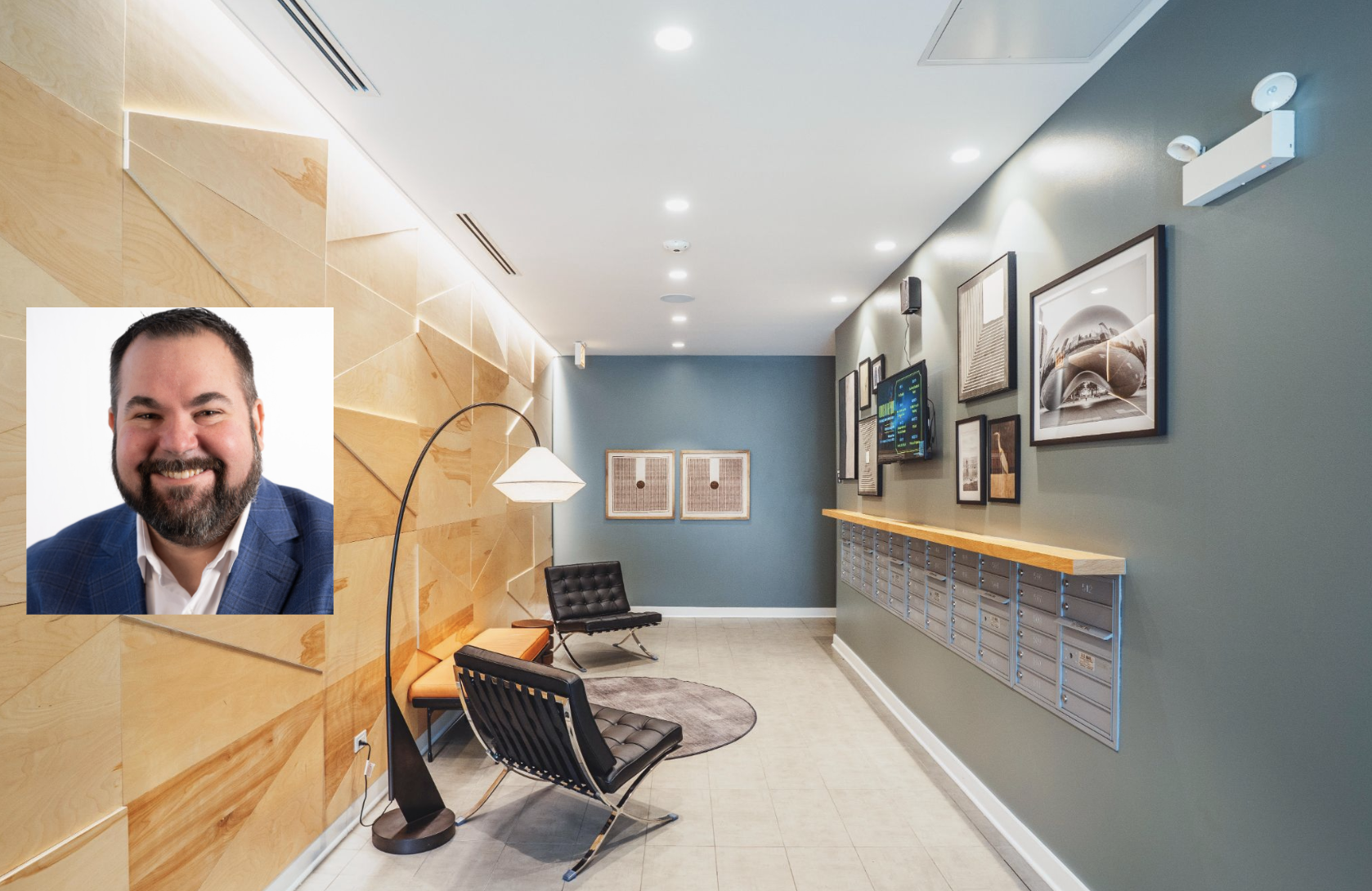 A Conversation with Ian Bingham of Daniel Management Group