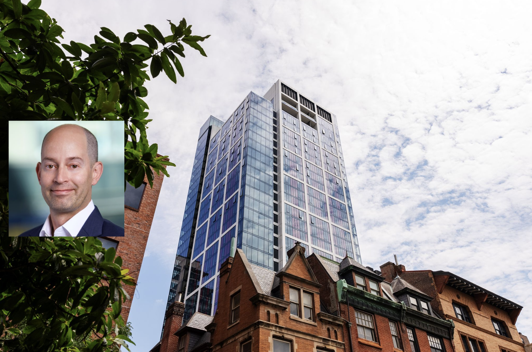 A Conversation with Jeff Dvorett, Midwood Investment & Development