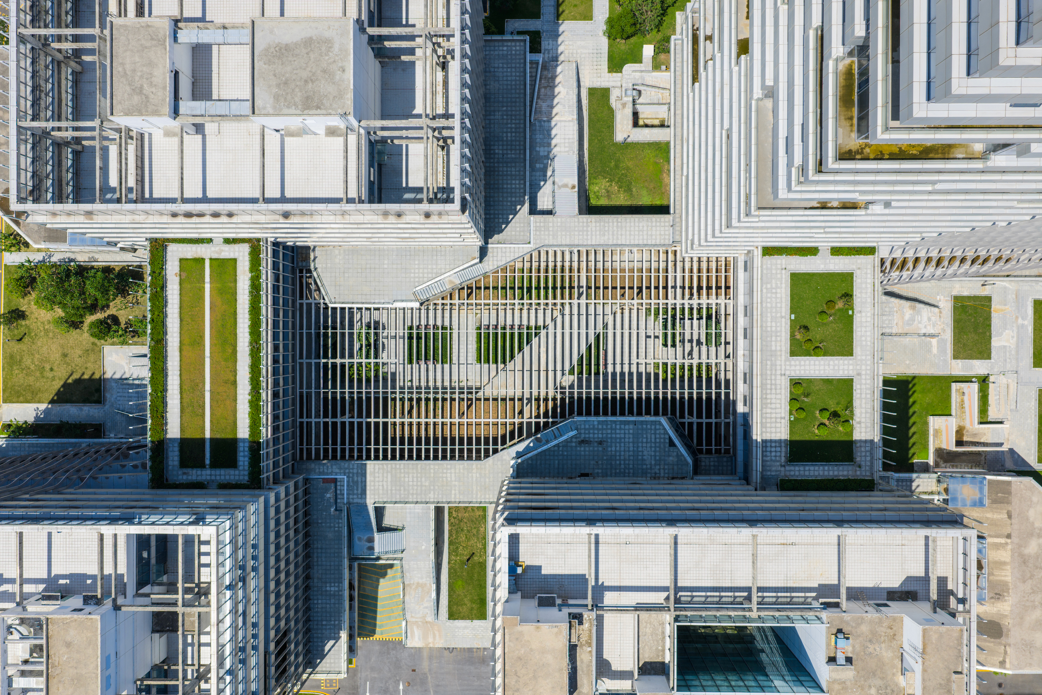 Bringing Portfolio-Scale Discipline to Procurement