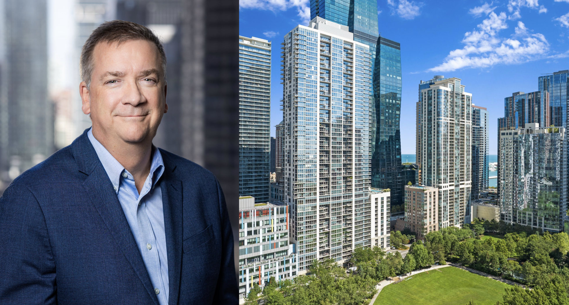 Starting with the Data: A Q&A with Doug Pearce of Waterton