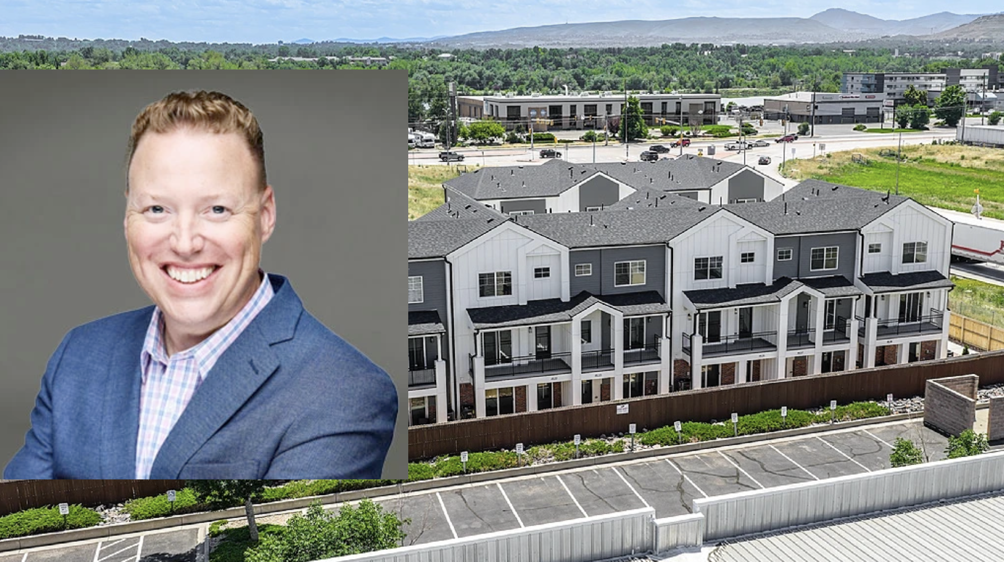 The New Rules of SFR Investing: A Q&A With Tony Julianelle of Atlas Real Estate