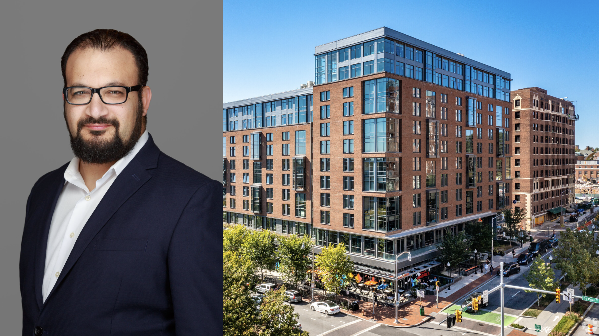 Aligning the Manager With the Owner: A Conversation With Teddy Abdelmalek of HH Red Stone