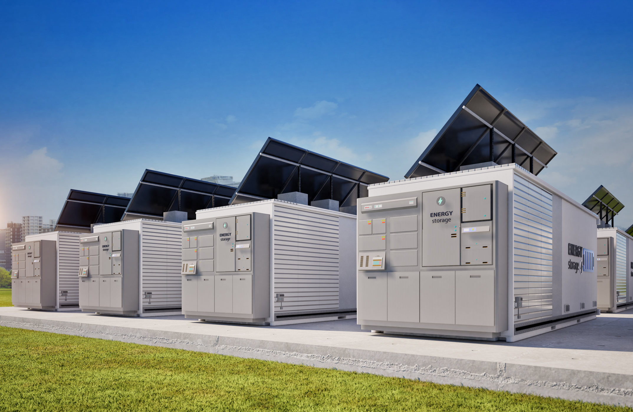 A Practical Approach to Battery Storage for Multifamily Operators