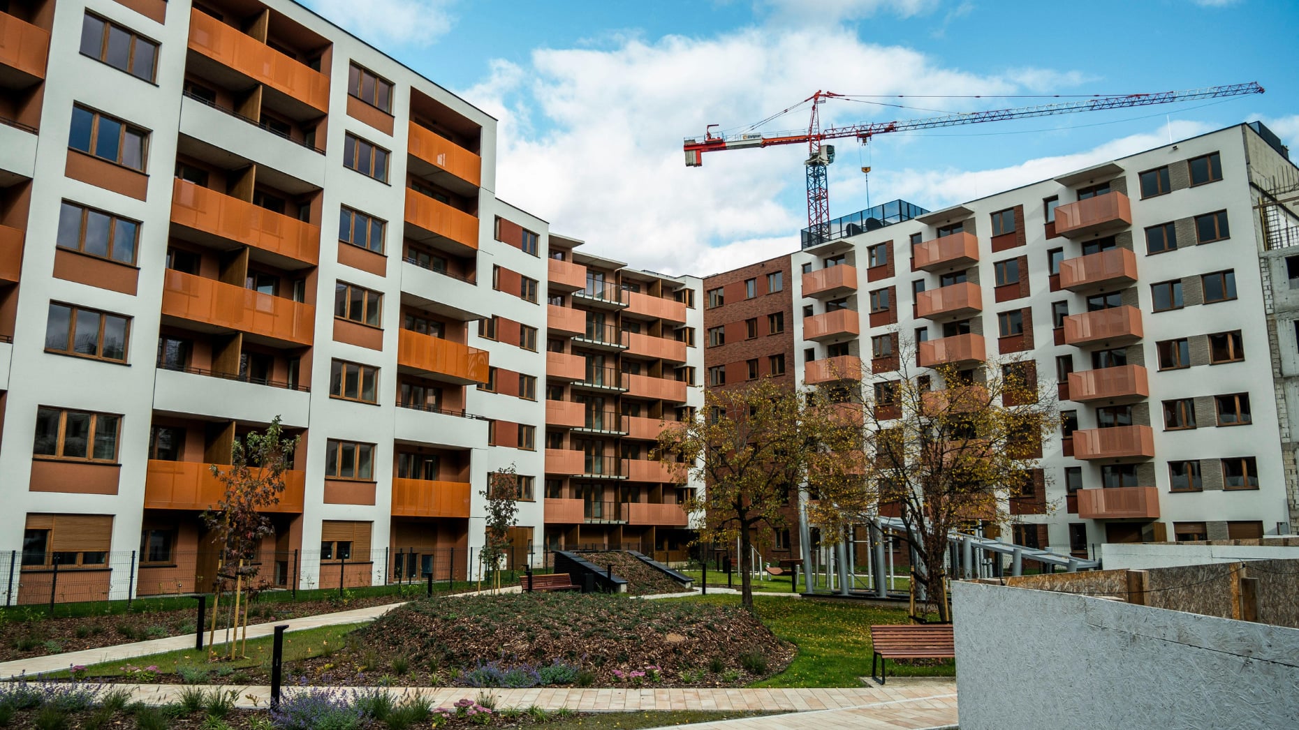 affordable housing