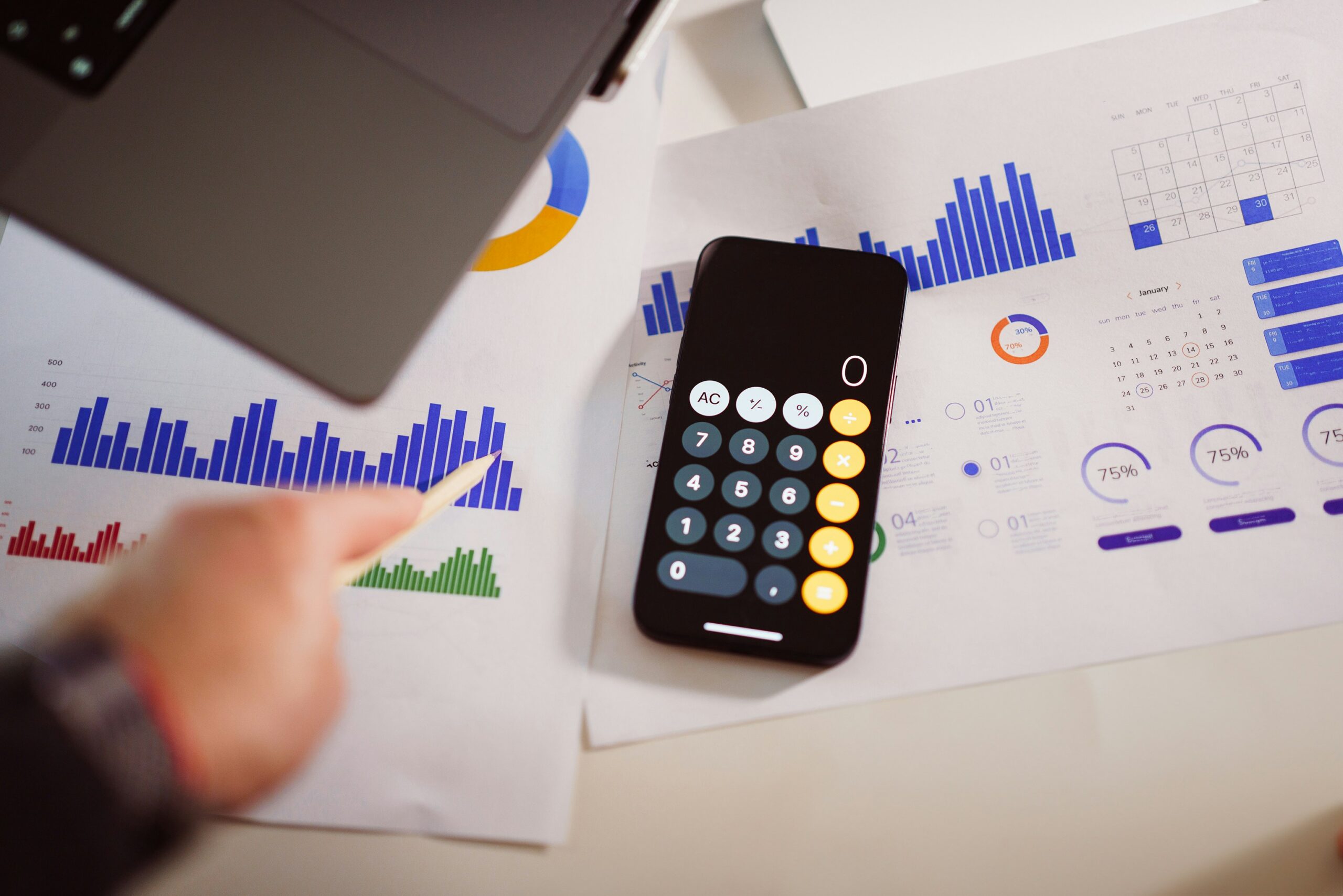 multifamily budgeting